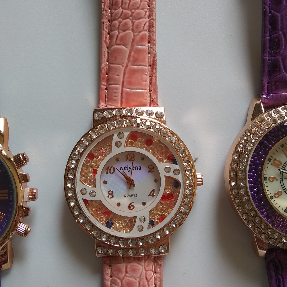 Watch lot - Picture 3 of 5